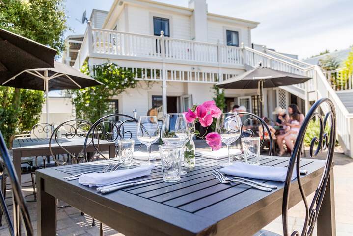 Terrace/Patio 67 of 69