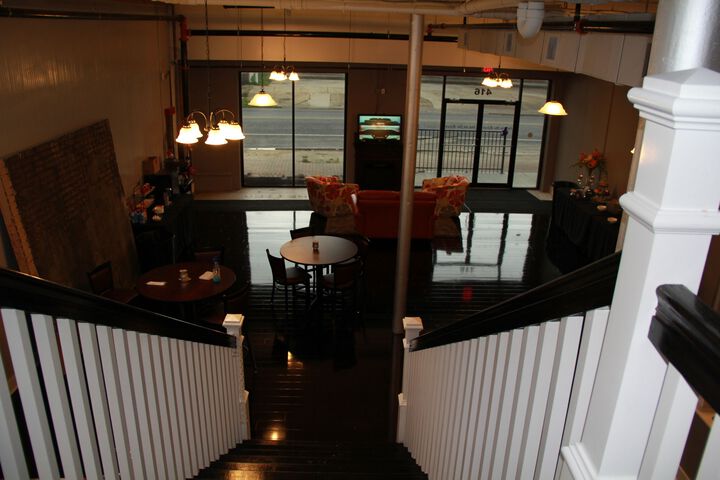 Hotel Interior 19 of 21