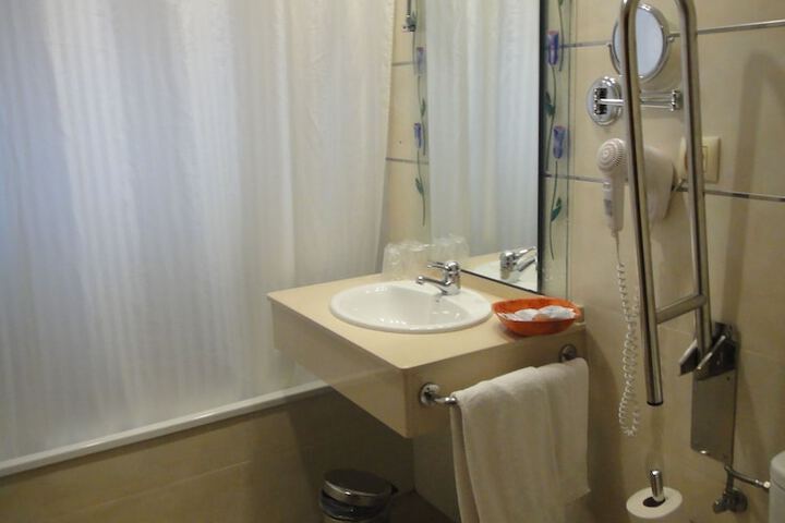Bath Photo