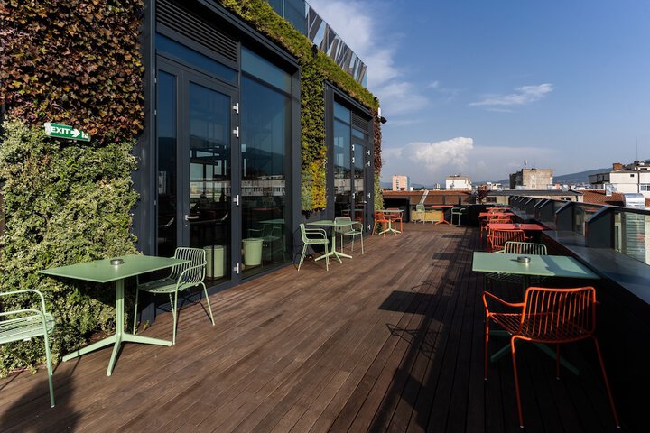 Terrace/Patio 110 of 114
