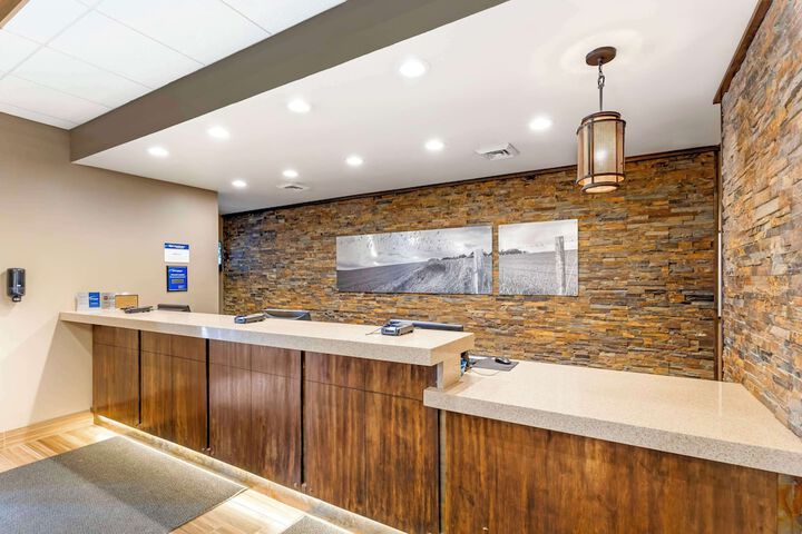 Lobby Photos