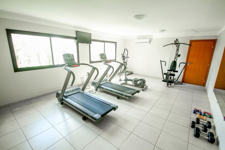 Fitness Club