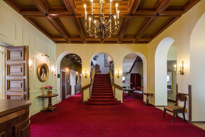 Lobby Photos