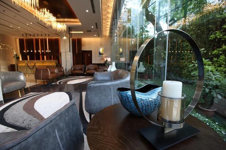 Hotel Interior 3 of 89