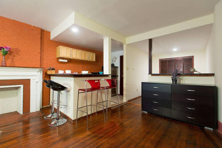 LINCOLN CENTER HOLIDAY RENTALS in New York, NY