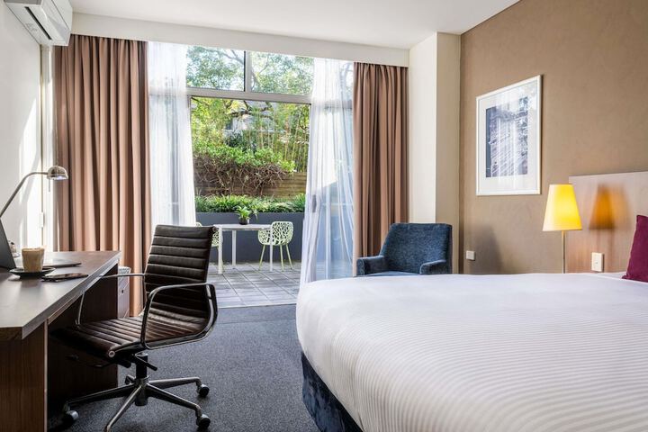 Room 29 of 110