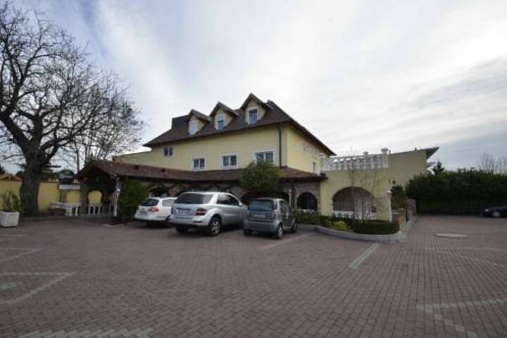 Pension Gleiss