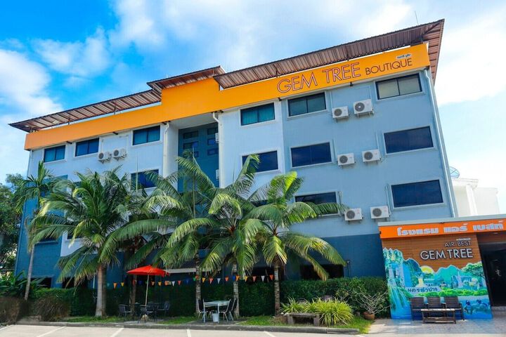 GEMTREE Boutique Lampang