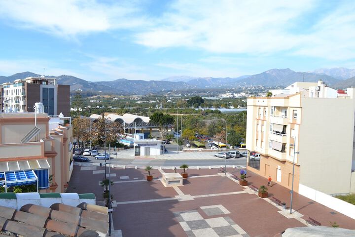 View from room