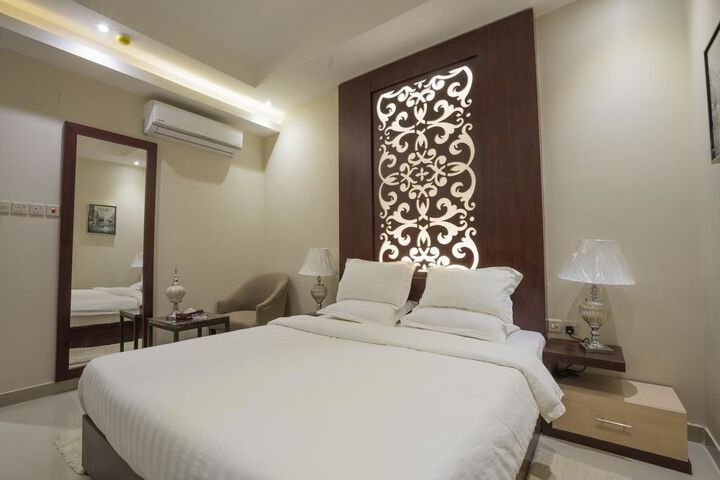 Retaj Hotel Apartments