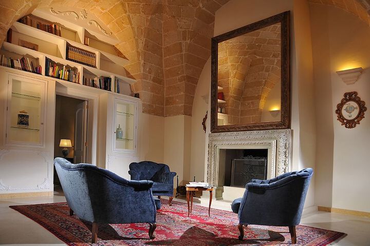 Hotel Interior 107 of 137
