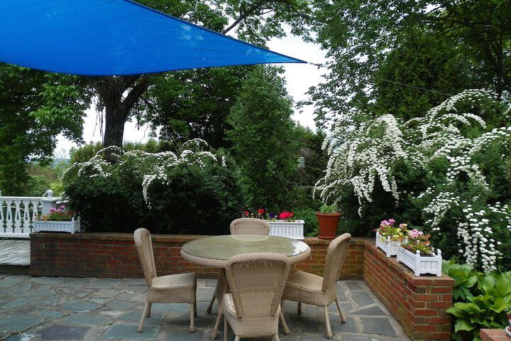 Terrace/Patio 96 of 102