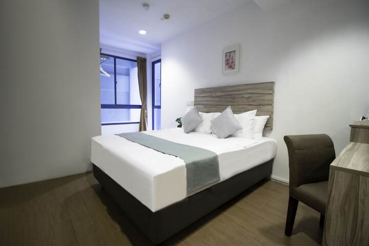 Fitness Facility Photos