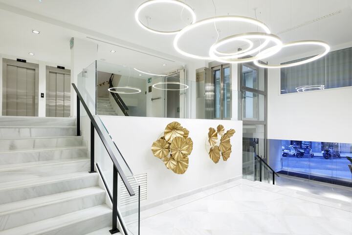 Lobby Photos