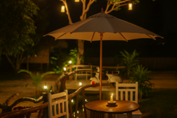 Terrace/Patio 18 of 46