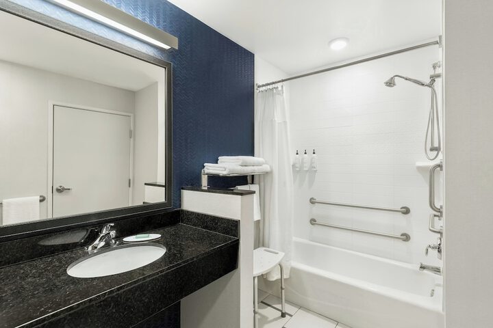 Bath Amenities