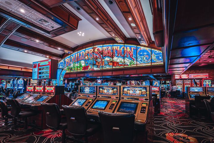 Casino