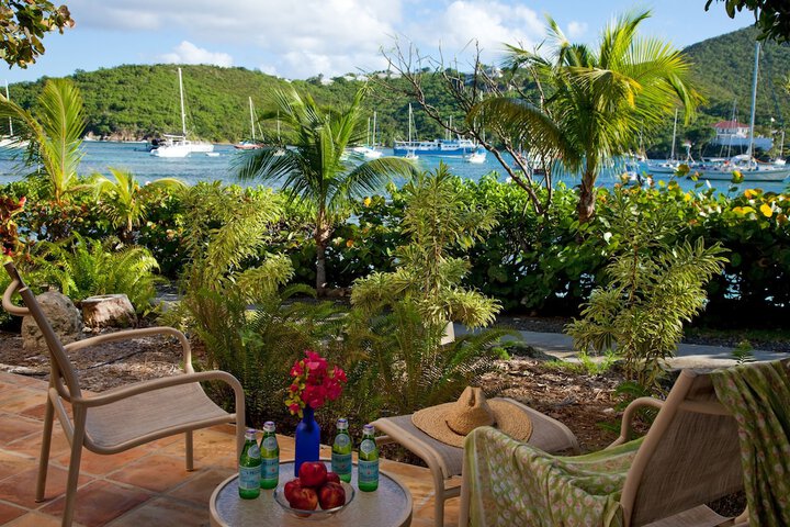 View from room