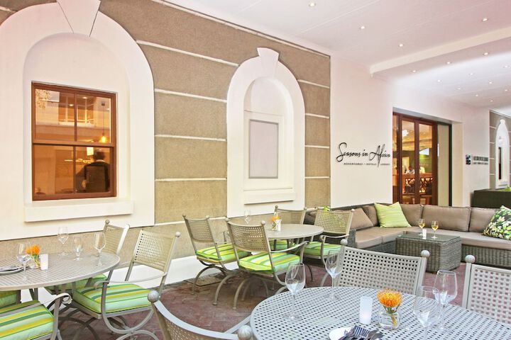 Restaurants