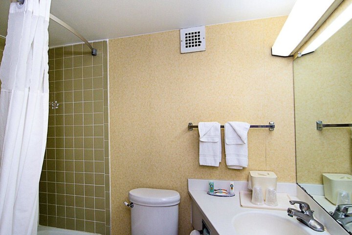 2 Double Beds Accessible (1 of 8)