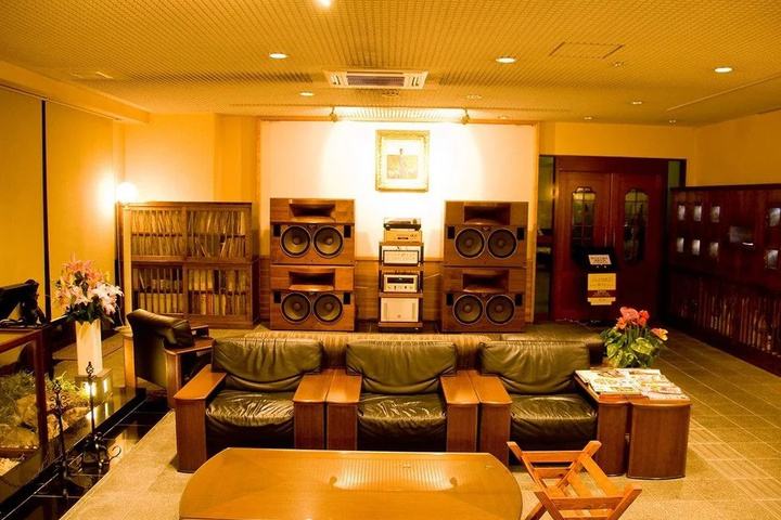 Hotel Hana-No-Shou