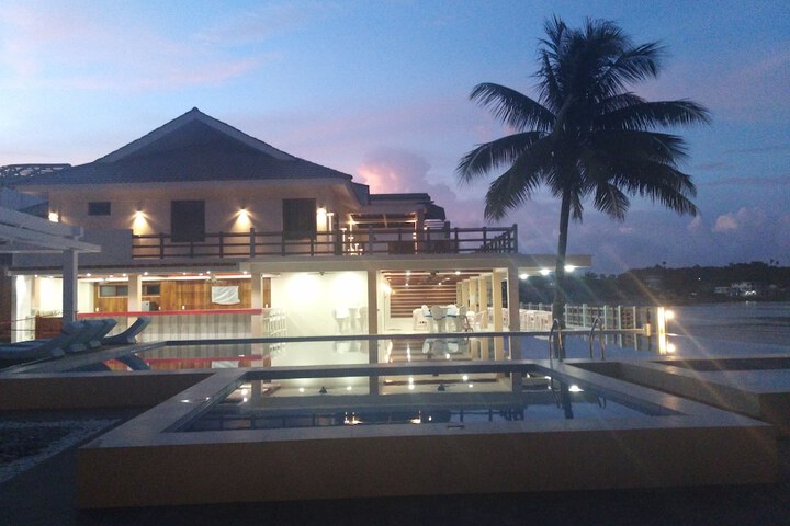 Nirvana Resort