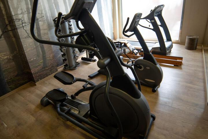Health club
