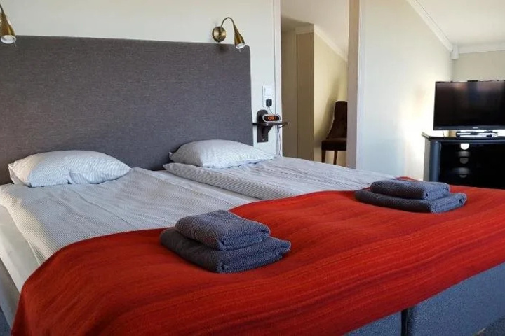 Image of Hotell Siljanstrand Tällberg