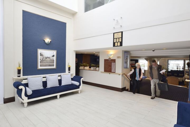 Hotel Interior 19 of 242