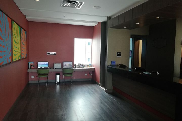 Hotel Interior 3 of 68