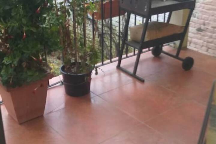 Terrace/Patio 21 of 32