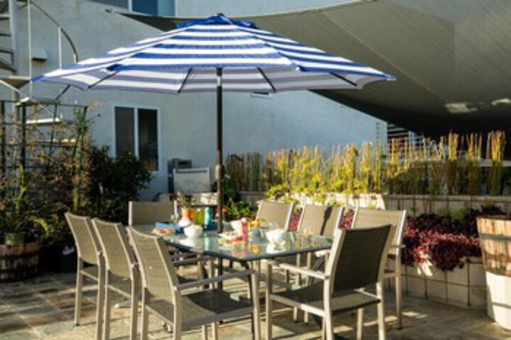 Terrace/Patio 5 of 51