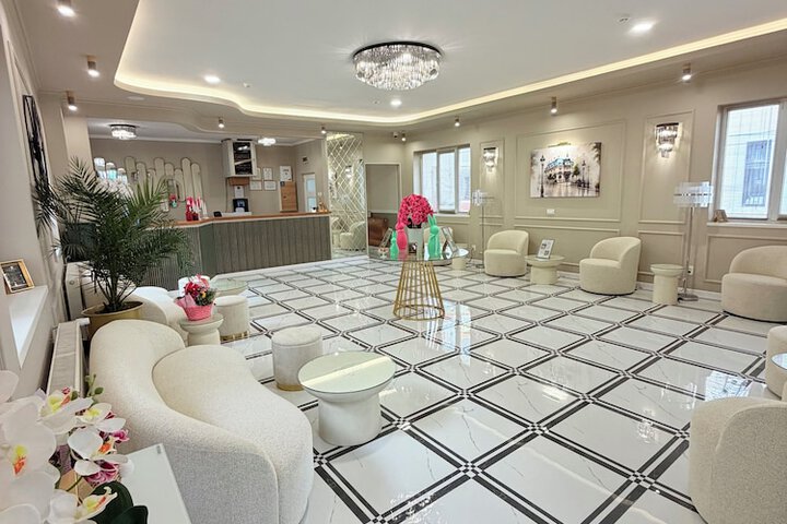 Sawei Urban Hotel