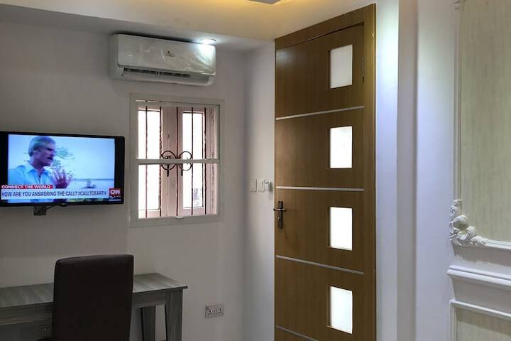 Room 17 of 288