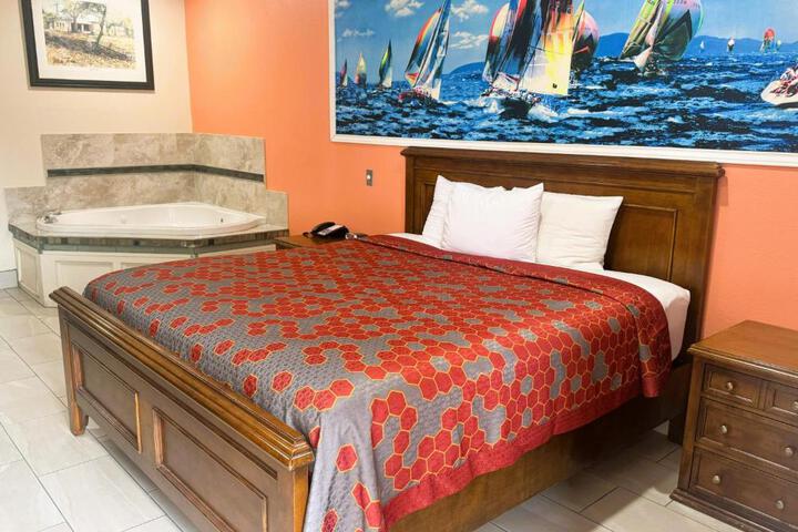 Photo of Pecan Valley Inn & Suites