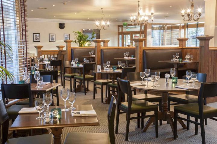 Holiday Inn Rotherham Sheffield by IHG Image 6