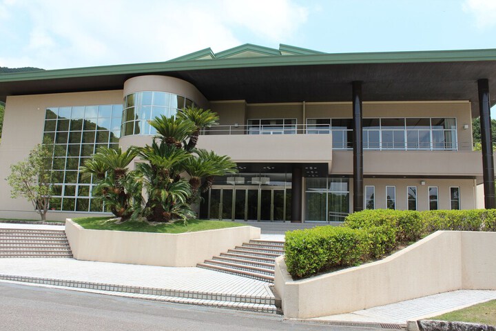 Hotel with Gym