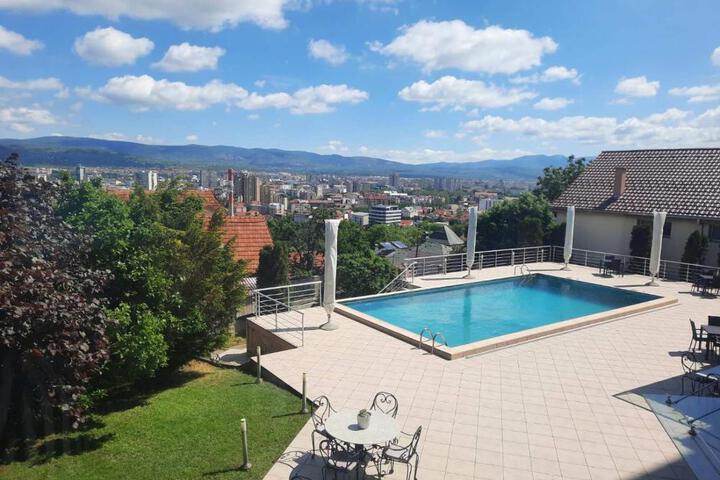 Hotel Marica