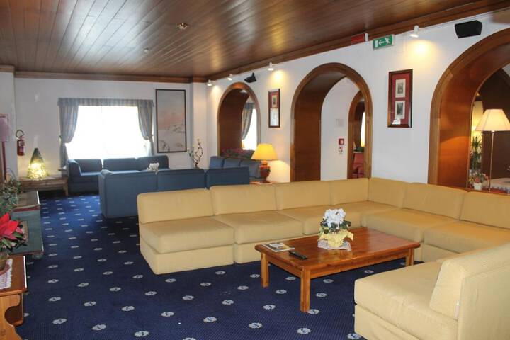 Hotel Interior 10 of 72