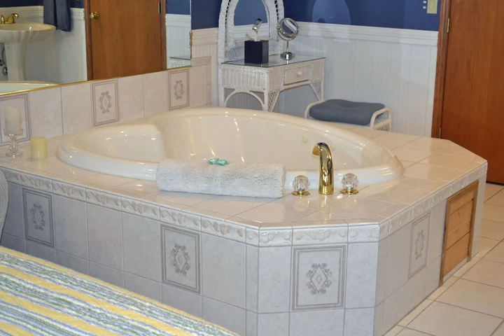 Bath Amenities