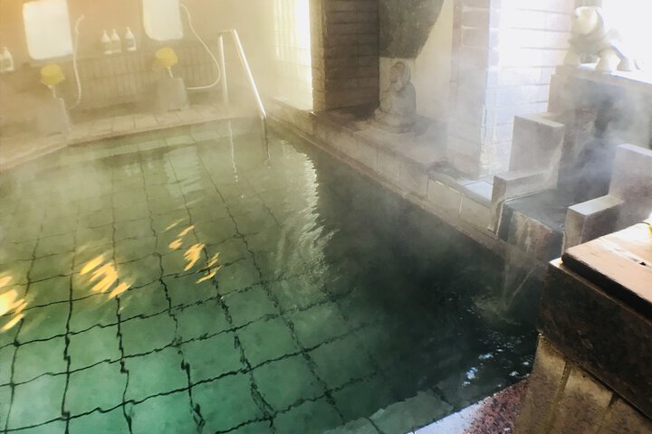 Spa Photos