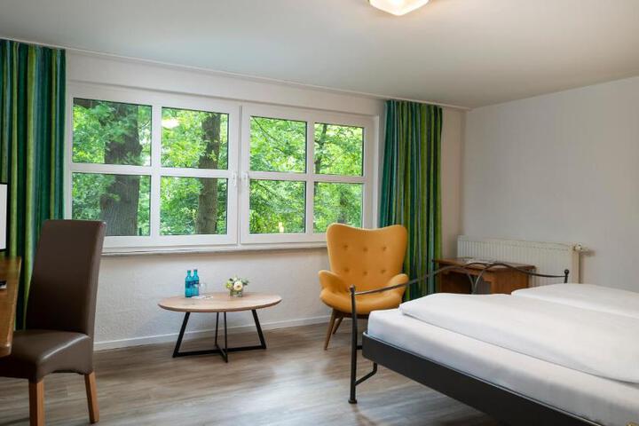 Fitness Facility Photos