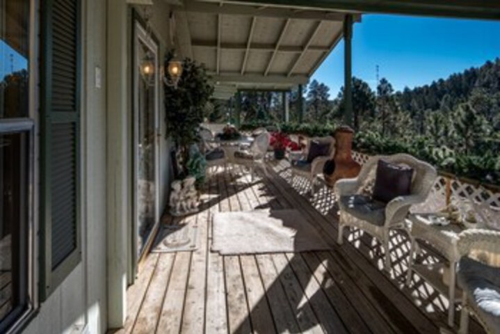 Hubs Place in Ruidoso, NM