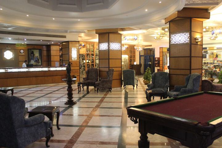Hotel Interior 5 of 31