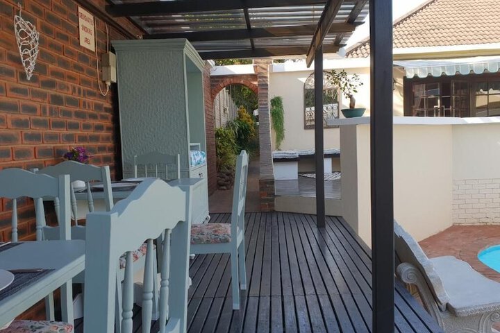 Terrace/Patio 24 of 47