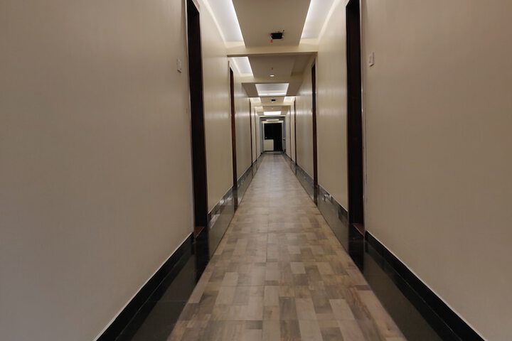 Hotel 81 of 86
