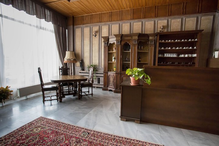 Image of Park Hotel Ivailo