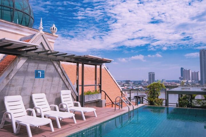 LCS Hotel & Apartment