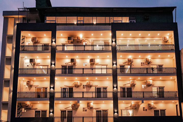 Hotel 19 of 19