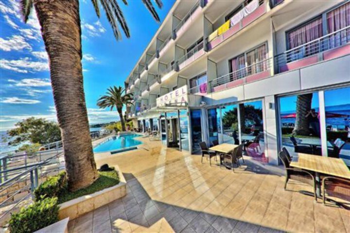 SIRENA HOTEL